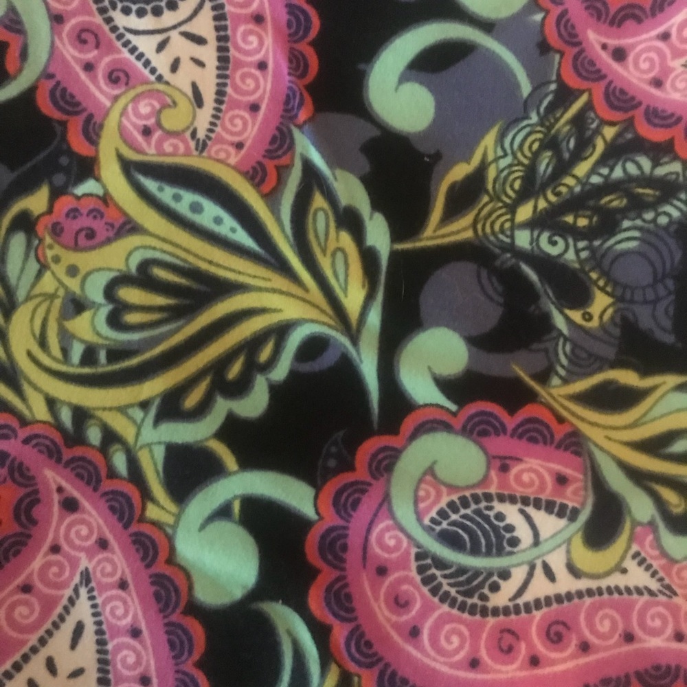 LuLaRoe TC leggings